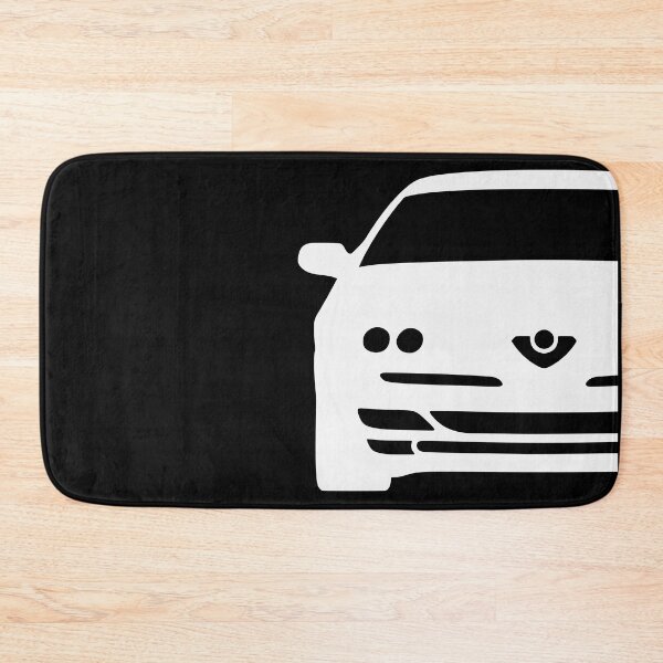 Item preview, Alfa Romeo GTV white silhouette best t-shirt design designed and sold by EdimDesign.