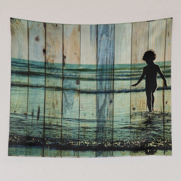 Item preview, Heaven designed and sold by ArteVintage.