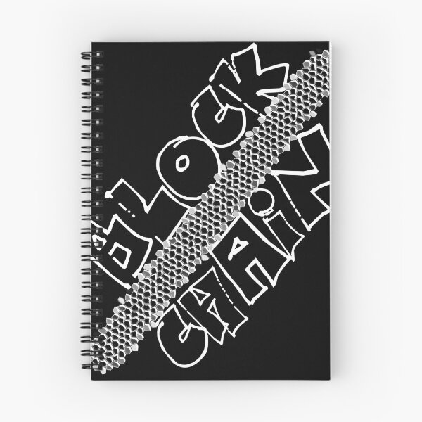 Item preview, Blockchain white designed and sold by frankuffmann.