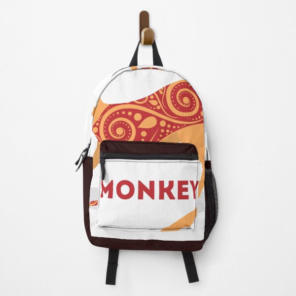 Item preview, ' Monkey ' designed and sold by MARYMAXMAC.