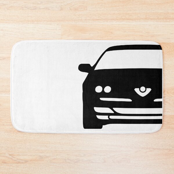 Item preview, Alfa Romeo GTV black silhouette best t-shirt design designed and sold by EdimDesign.
