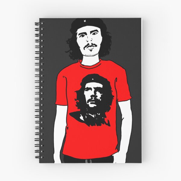 Aperçu de l'œuvre Che sur Che classique créée et vendue par doplerxag.