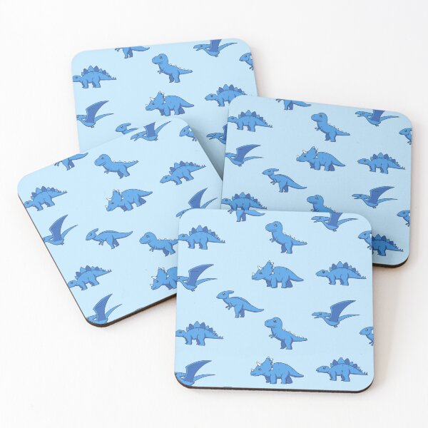 Item preview, Dinosaur, dinosaur pattern designed and sold by DerSenat.