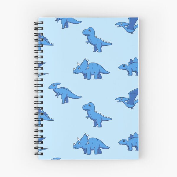 Item preview, Dinosaur, dinosaur pattern designed and sold by DerSenat.