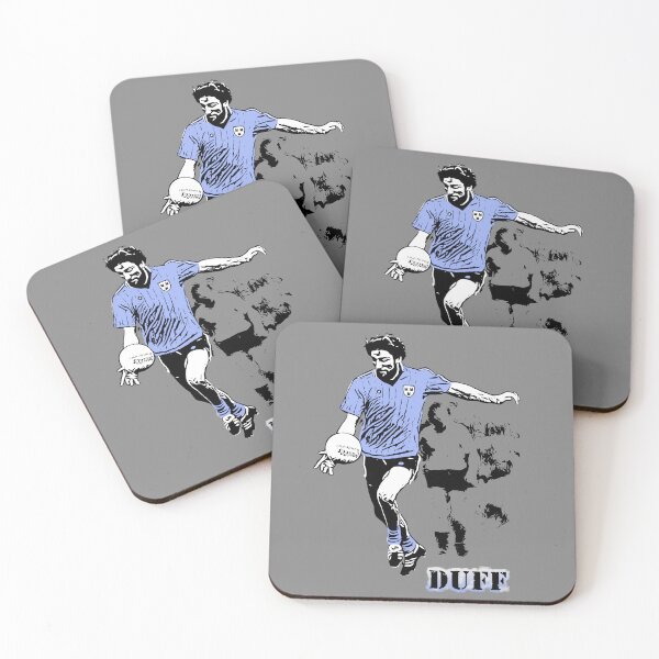 Item preview, DUFF designed and sold by Irish-Nostalgia.