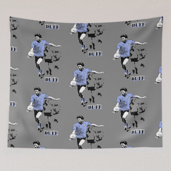 Item preview, DUFF designed and sold by Irish-Nostalgia.