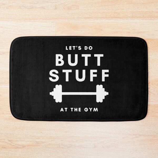 Item preview, Butt Stuff Funny  designed and sold by EricaGarcasia.