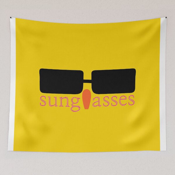 Item preview, sunglasses man designed and sold by crazyhome.