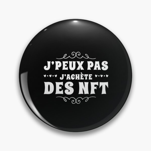 Item preview, NFT image crypto humor designed and sold by joozybart.