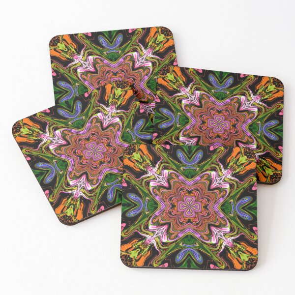 Item preview, Flying in the Forest designed and sold by Influxandinflow .