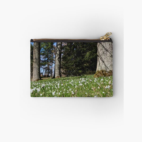 Item preview, Under the naked oaks designed and sold by Jouko Lehto Photography.