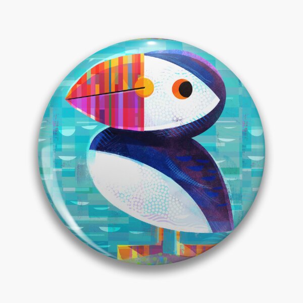Item preview, Puffin designed and sold by gklucas.