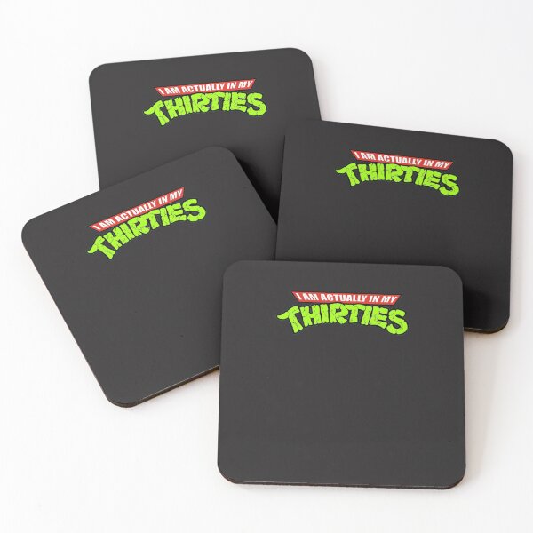 Item preview, I am actually in my thirties Essential designed and sold by klukahover.