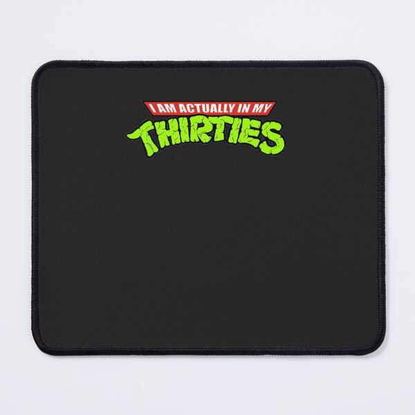Item preview, I am actually in my thirties Essential designed and sold by klukahover.