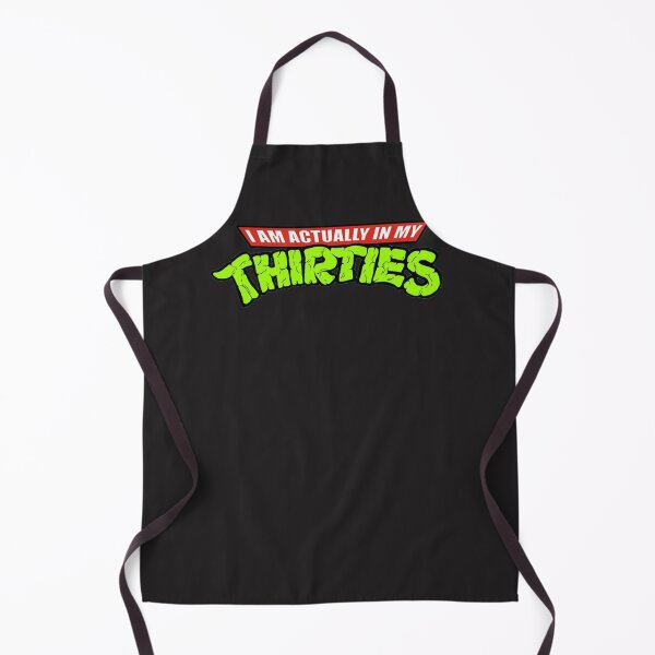 Item preview, I am actually in my thirties Essential designed and sold by klukahover.