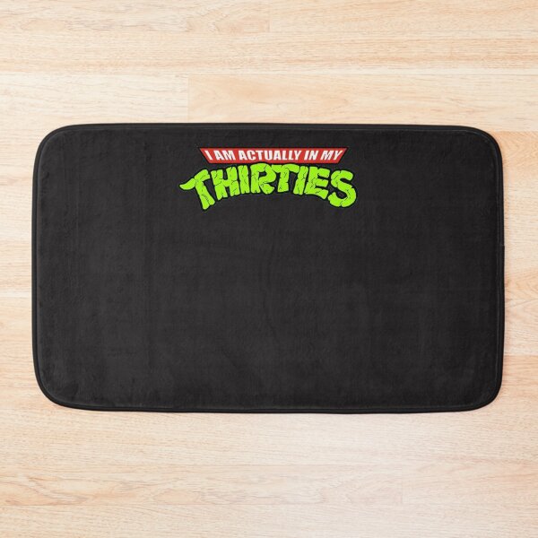 Item preview, I am actually in my thirties Essential designed and sold by klukahover.