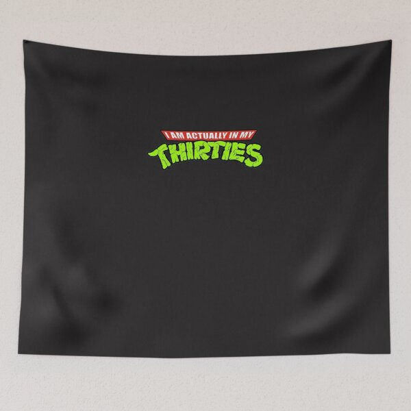 Item preview, I am actually in my thirties Essential designed and sold by klukahover.