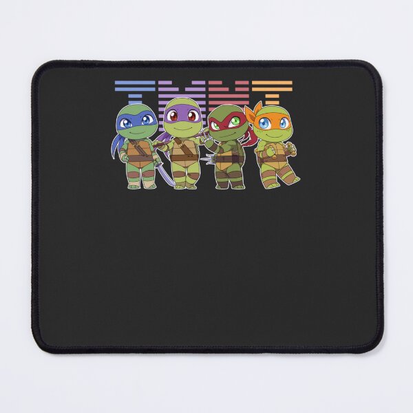 Item preview, Chibi Heroes in a Half-Shell Classic designed and sold by doplerxag.
