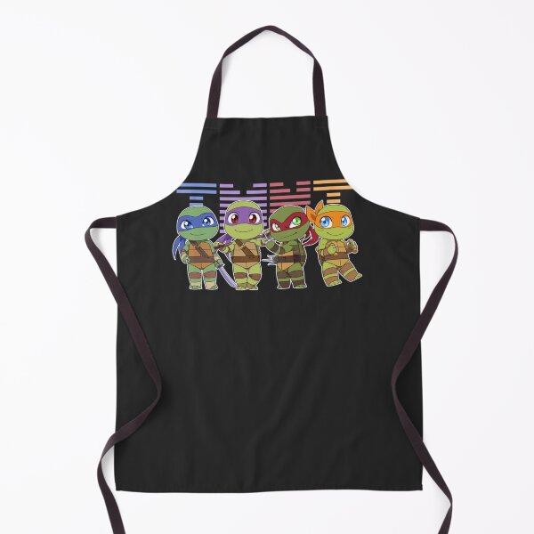 Item preview, Chibi Heroes in a Half-Shell Classic designed and sold by doplerxag.