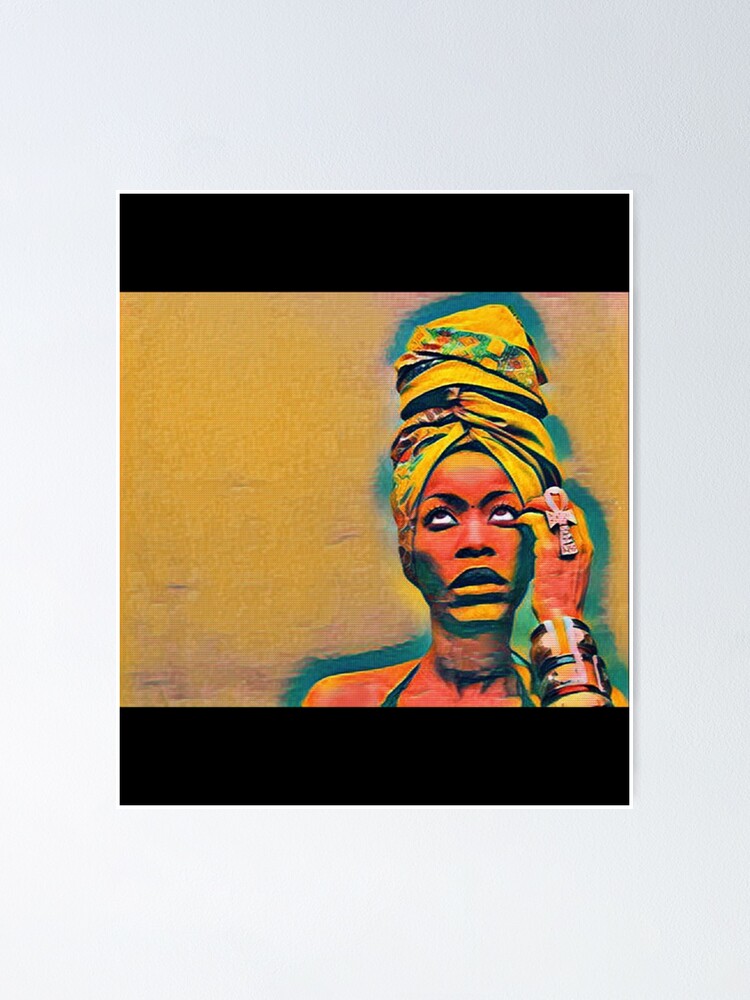 ANALOG BADU Premium  Poster for Sale by DAtaiskara | Redbubble