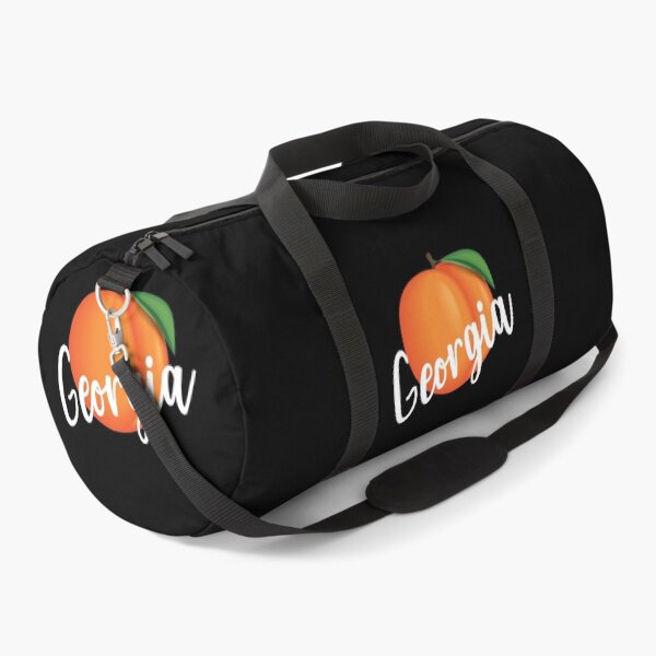 Item preview, Georgia Peach State Design designed and sold by ZiesMerch.