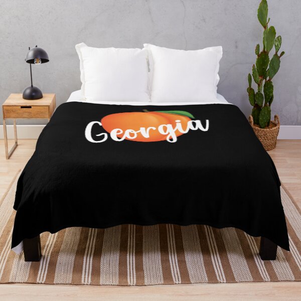 Item preview, Georgia Peach State Design designed and sold by ZiesMerch.