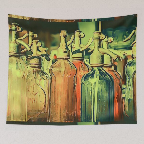 Item preview, Soda designed and sold by ArteVintage.
