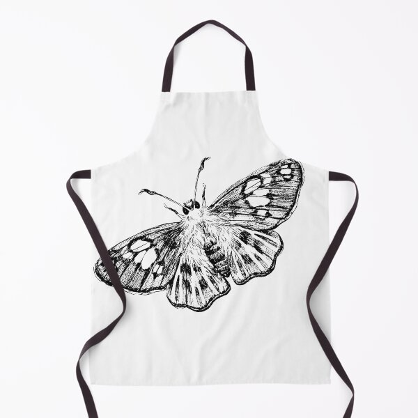 Item preview, Vintage Moth designed and sold by SeriouslyUnreal.