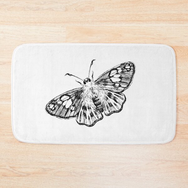 Item preview, Vintage Moth designed and sold by SeriouslyUnreal.