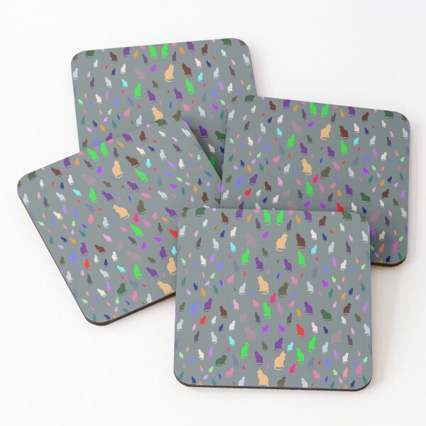 Item preview, The Cats Conference designed and sold by Alternative Perspectives.