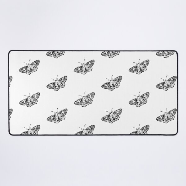 Item preview, Vintage Moth designed and sold by SeriouslyUnreal.
