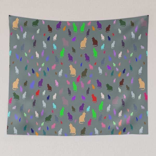 Item preview, The Cats Conference designed and sold by Alternative Perspectives.
