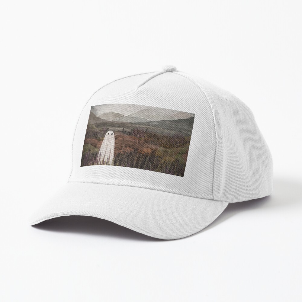 Item preview, Baseball Cap designed and sold by katherineblower.