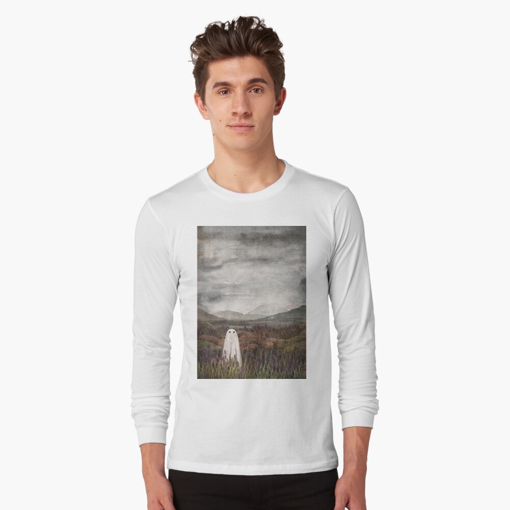 Item preview, Long Sleeve T-Shirt designed and sold by katherineblower.