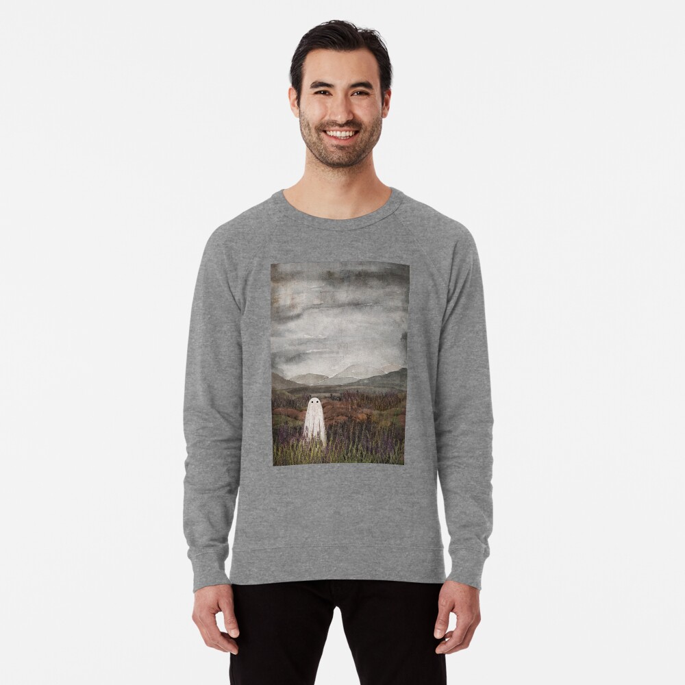 Item preview, Lightweight Sweatshirt designed and sold by katherineblower.