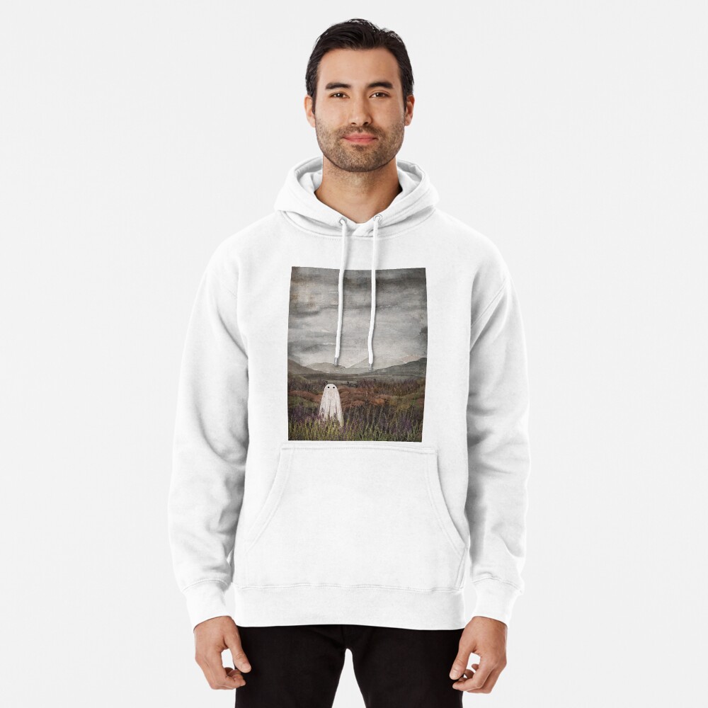 Item preview, Pullover Hoodie designed and sold by katherineblower.