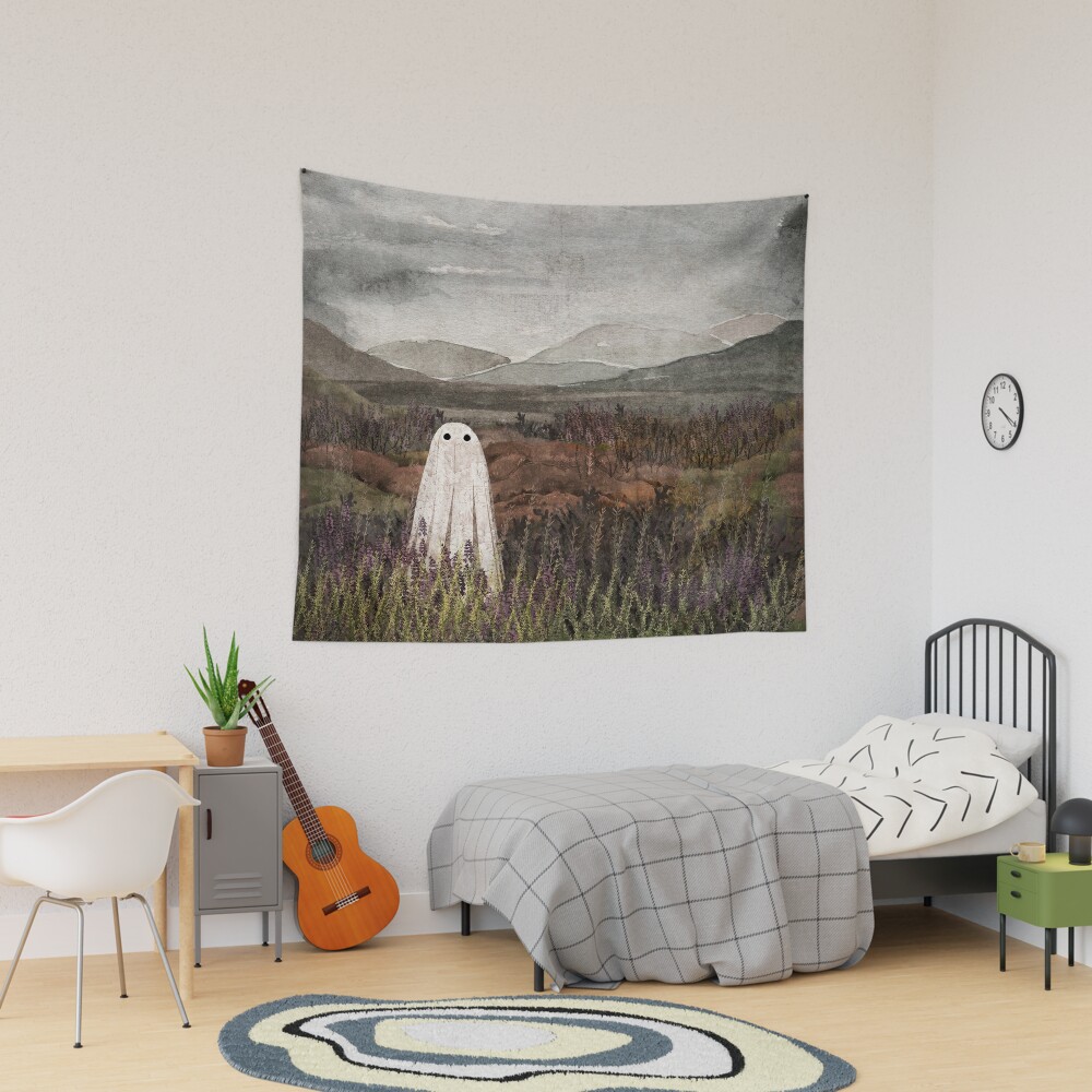 Item preview, Tapestry designed and sold by katherineblower.