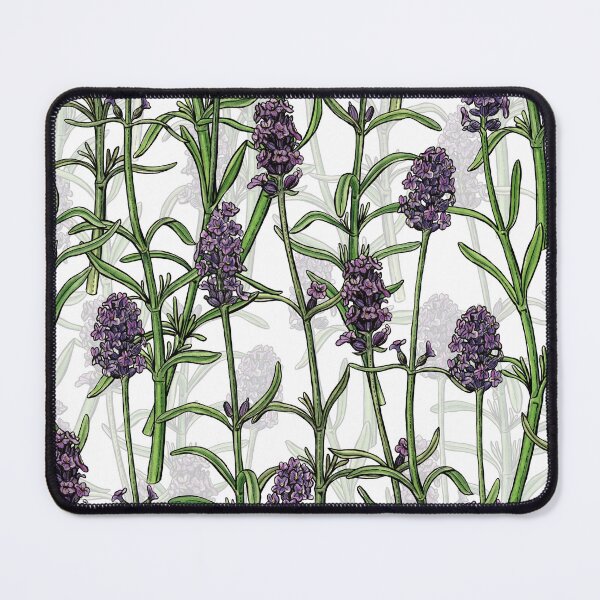 Item preview, Lavender designed and sold by Katerina Mitkova Kirilova.