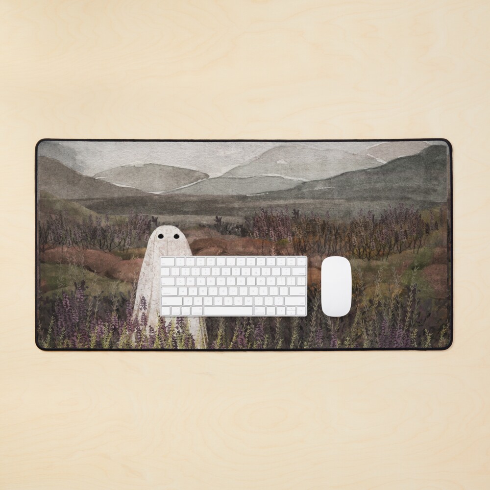 Item preview, Desk Mat designed and sold by katherineblower.