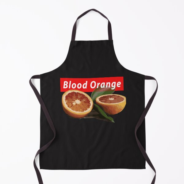 Item preview, Blood Orange  T-Shirt designed and sold by IngeborgMeibner.