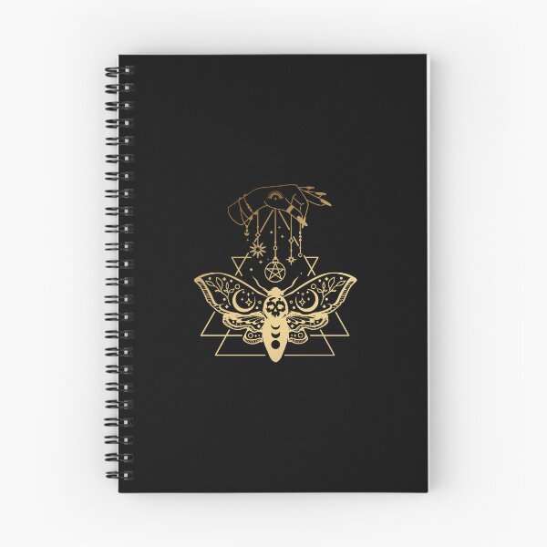 Item preview, Celestial Eye Moth  designed and sold by 397HOUSE Your happy time.