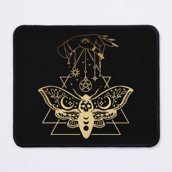 Item preview, Celestial Eye Moth  designed and sold by 397HOUSE Your happy time.