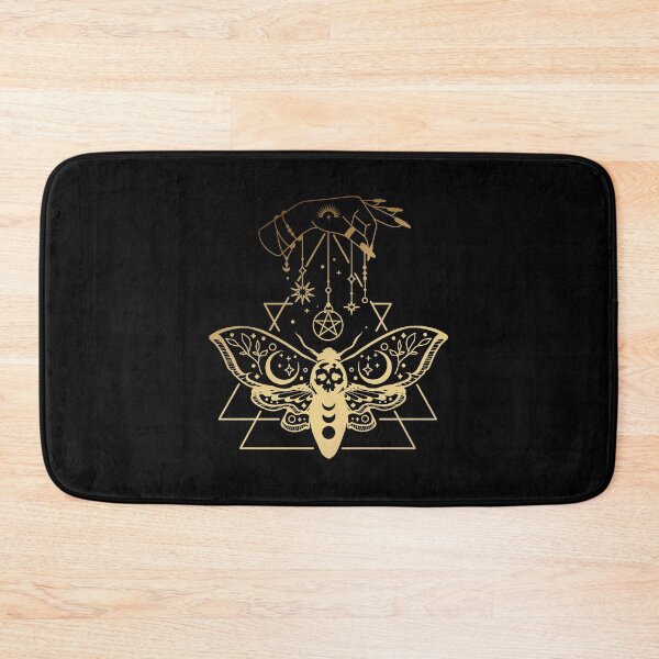 Item preview, Celestial Eye Moth  designed and sold by 397HOUSE Your happy time.