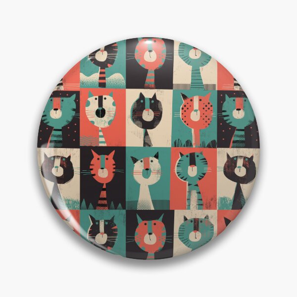 Item preview, Puss Tats designed and sold by gklucas.
