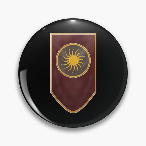Item preview, Chantry Banner - Dragon Age Art designed and sold by Yannick Toney.