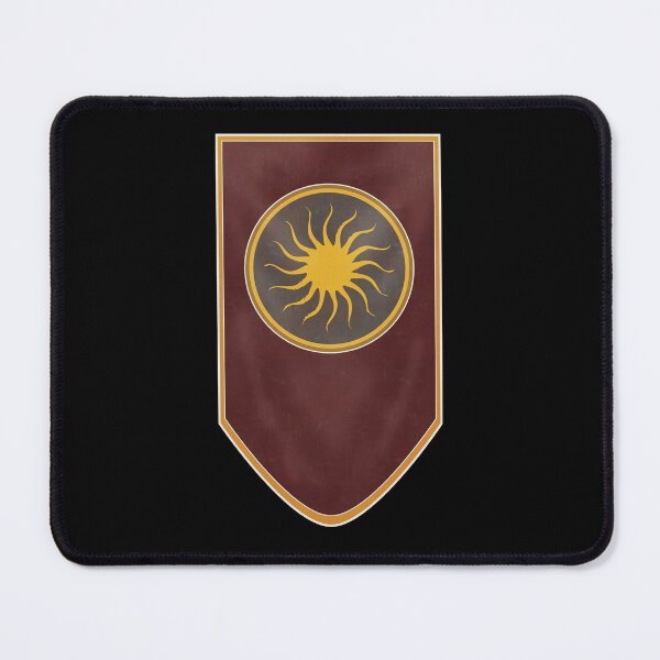 Item preview, Chantry Banner - Dragon Age Art designed and sold by Yannick Toney.