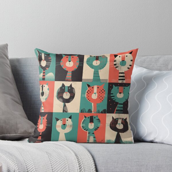 Item preview, Puss Tats designed and sold by gklucas.