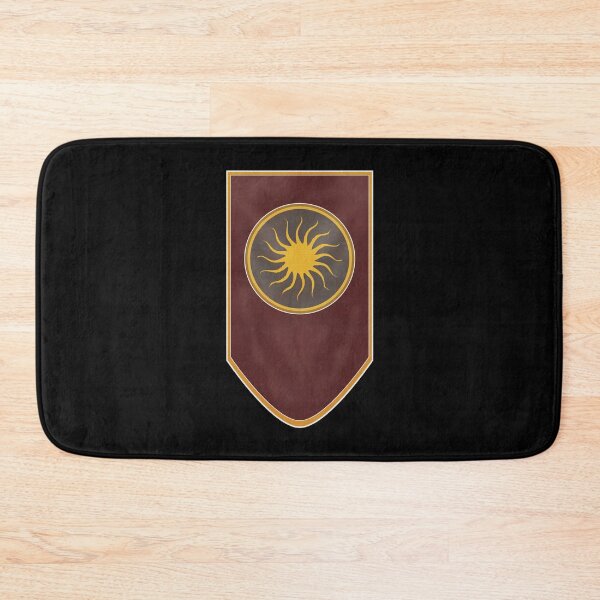 Item preview, Chantry Banner - Dragon Age Art designed and sold by Yannick Toney.