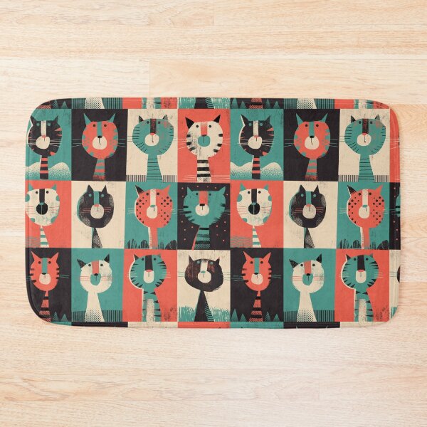 Item preview, Puss Tats designed and sold by gklucas.