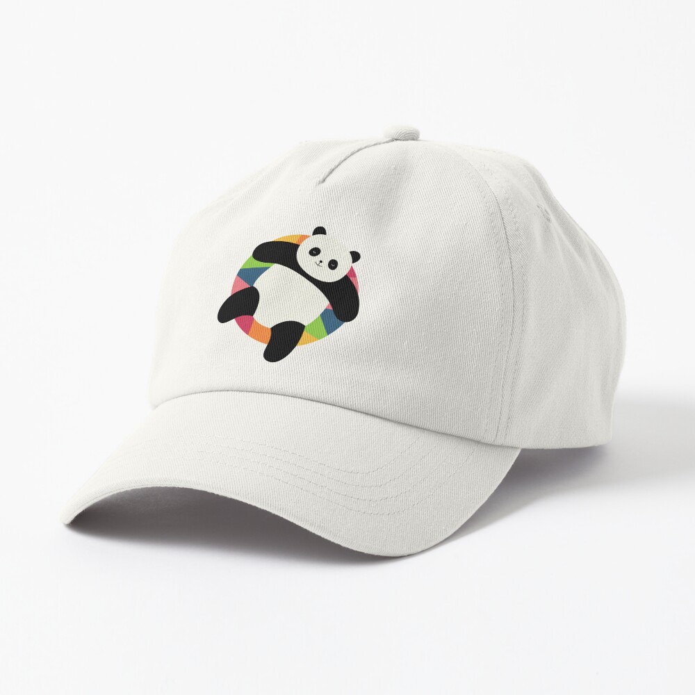 Item preview, Dad Hat designed and sold by AndyWestface.